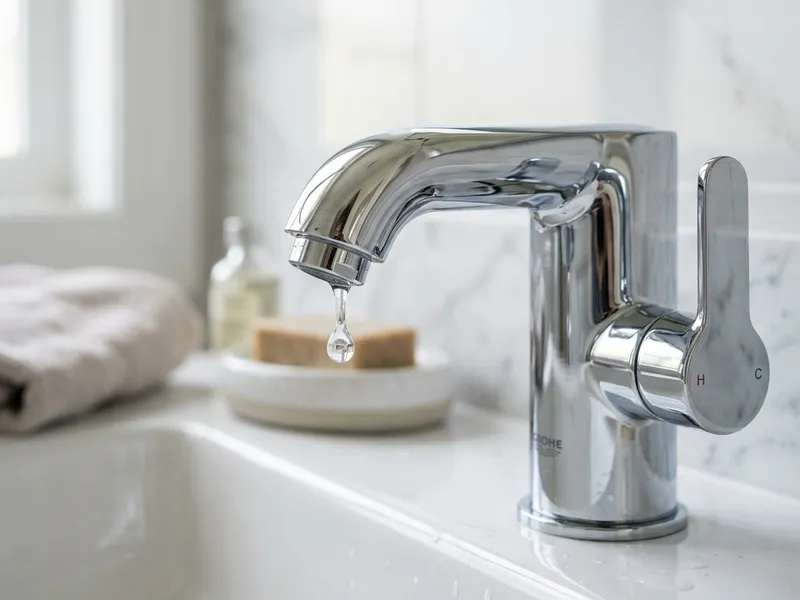 Faucet Repair & Installation Plumber in Govan, SC